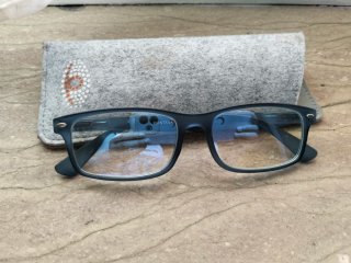 Occhiali Granvision anti luce blu