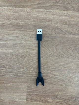 Cargador y Correas Xiaomi Mi Band 3 y 4