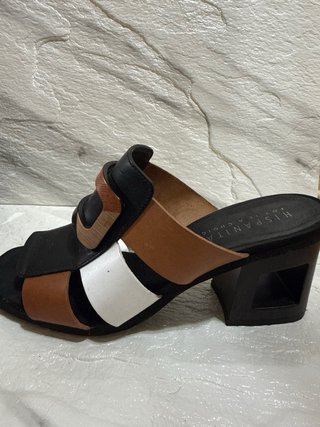 Tacones Hispanitas Talla 39