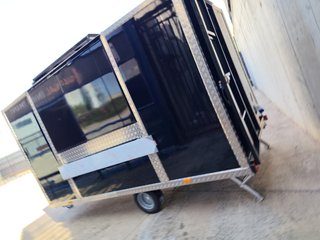 FOOD TRUCK / FOODTRUCK / REMOLQUE COMIDA / NUEVO