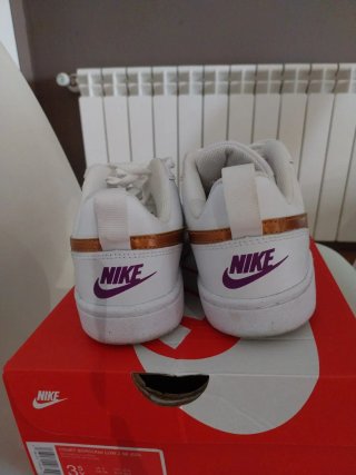 Zapatillas Nike Air Force 1 Talla 35,5