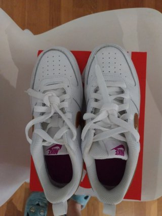 Zapatillas Nike Air Force 1 Talla 35,5