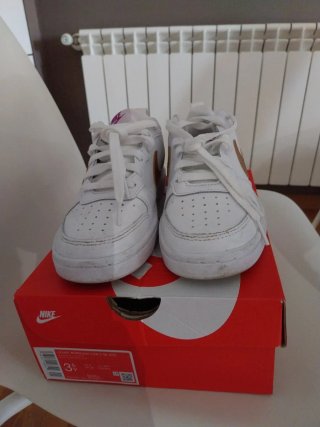 Zapatillas Nike Air Force 1 Talla 35,5
