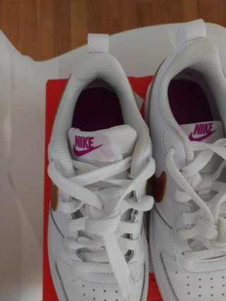 Zapatillas Nike Air Force 1 Talla 35,5