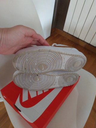 Zapatillas Nike Air Force 1 Talla 35,5