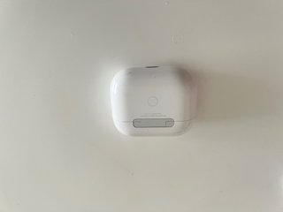 Estuche de carga AirPods Serie 3 +Caja Original