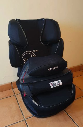Silla de coche Cybex Pallas 2-Fix