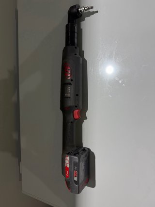 Llave angular Ingersoll Rand