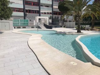 Piso en alquiler en Pueblo Levante en Benidorm