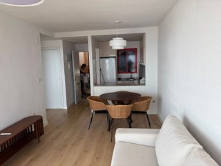 Piso en alquiler en Pueblo Levante en Benidorm