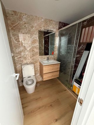 Piso en alquiler en Pueblo Levante en Benidorm