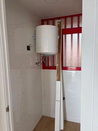 Piso en alquiler en Pueblo Levante en Benidorm