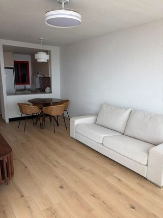 Piso en alquiler en Pueblo Levante en Benidorm