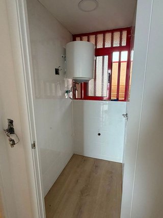 Piso en alquiler en Pueblo Levante en Benidorm
