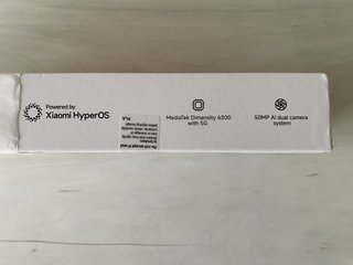 Xiaomi Redmi 15C 5G 128GB