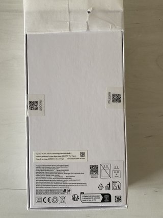 Xiaomi Redmi 15C 5G 128GB