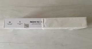 Xiaomi Redmi 15C 5G 128GB