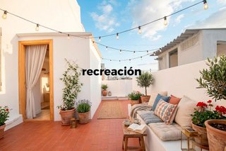 Piso en venta en Zona Avenida al Vedat en Torrent