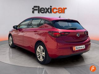 Opel Astra 1.2T SHL 81kW (110CV) GS Line