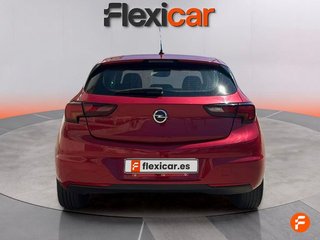 Opel Astra 1.2T SHL 81kW (110CV) GS Line