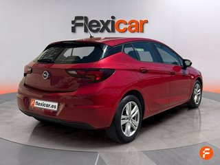 Opel Astra 1.2T SHL 81kW (110CV) GS Line