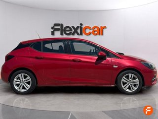Opel Astra 1.2T SHL 81kW (110CV) GS Line