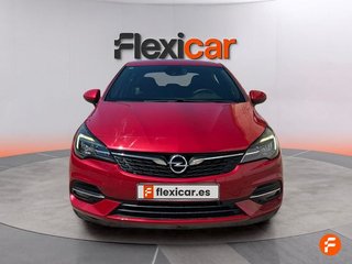 Opel Astra 1.2T SHL 81kW (110CV) GS Line