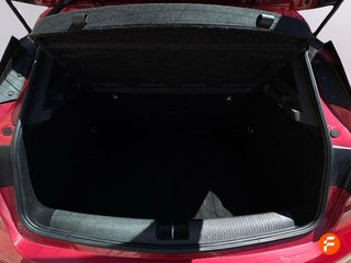 Opel Astra 1.2T SHL 81kW (110CV) GS Line
