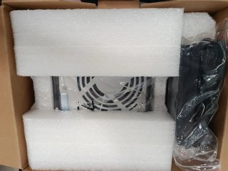 QNAP TS-464 NAS 8GB RAM 4 Bahías