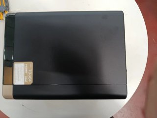 QNAP TS-464 NAS 8GB RAM 4 Bahías
