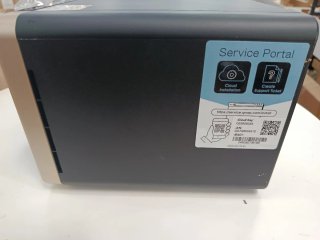 QNAP TS-464 NAS 8GB RAM 4 Bahías