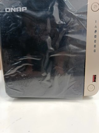 QNAP TS-464 NAS 8GB RAM 4 Bahías