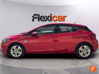 Opel Astra 1.2T SHL 81kW (110CV) GS Line