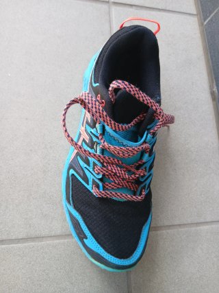 Asics Fujitrabuco 7 Trail Running Shoes