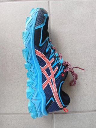 Asics Fujitrabuco 7 Trail Running Shoes