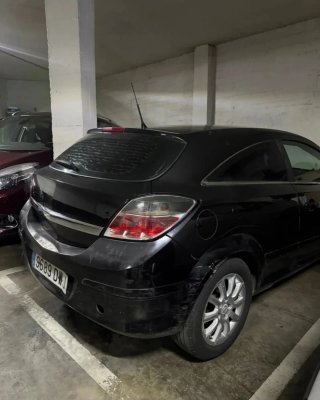 Opel Astra 2006