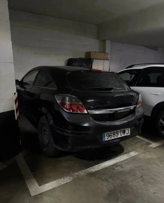 Opel Astra 2006