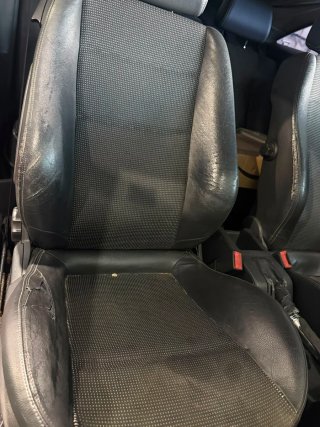 Opel Astra 2006
