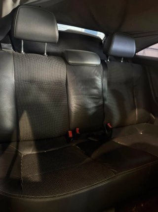 Opel Astra 2006