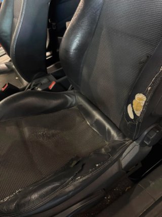 Opel Astra 2006