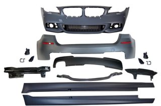 Kit De Carrocería Bmw F11 2010-2016 Look M-Tech