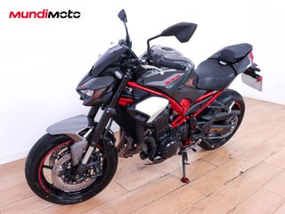 KAWASAKI Z 900