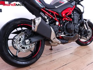 KAWASAKI Z 900