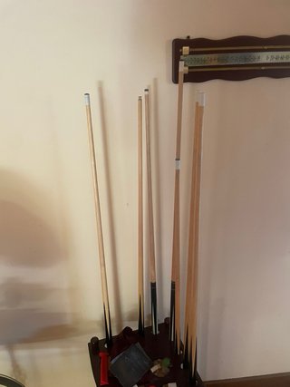 Mesa de billar profesional