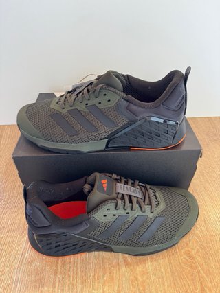 Adidas Dropset 3 - eu 44.5