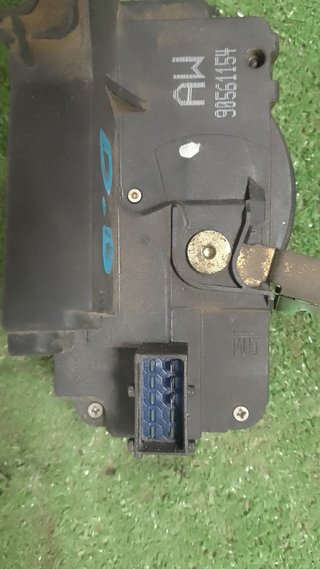 Cerradura Puerta D Dcha Opel Astra G AW90561154