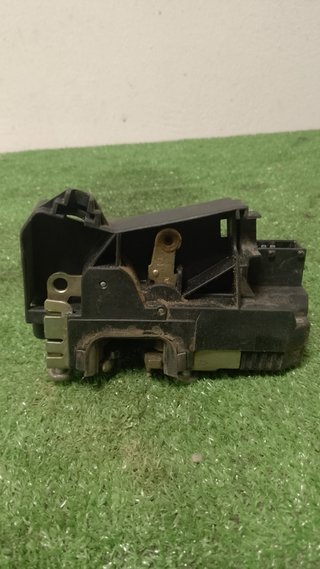 Cerradura Puerta D Dcha Opel Astra G AW90561154