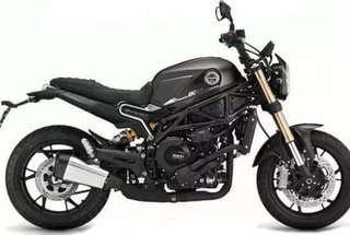 Unidad Control Intermitencia Benelli Leoncino 800