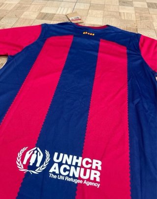 Camiseta FC Barcelona 23/24 Nike