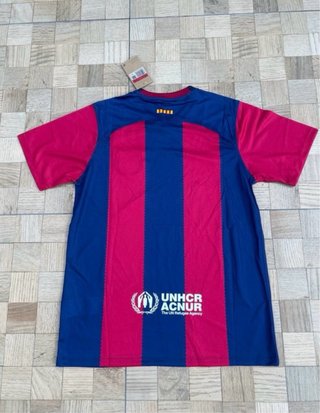 Camiseta FC Barcelona 23/24 Nike
